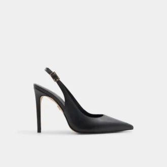 Stessysling Slingback heel, Stiletto heel