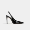 Stessysling Slingback heel, Stiletto heel Stessysling Slingback heel, Stiletto heel