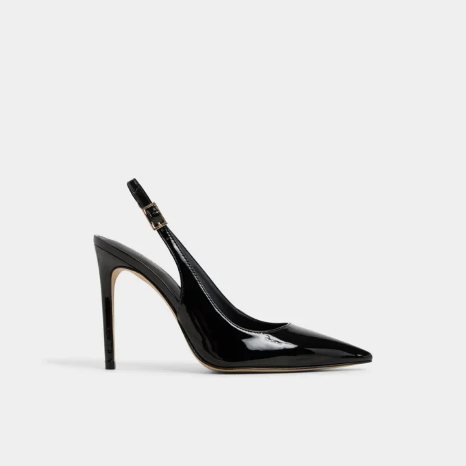Stessysling Slingback heel, Stiletto heel Stessysling Slingback heel, Stiletto heel