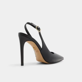 Stessysling Slingback heel, Stiletto heel