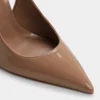 Stessysling Slingback heel, Stiletto heel