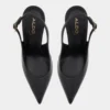 Stessysling Slingback heel, Stiletto heel