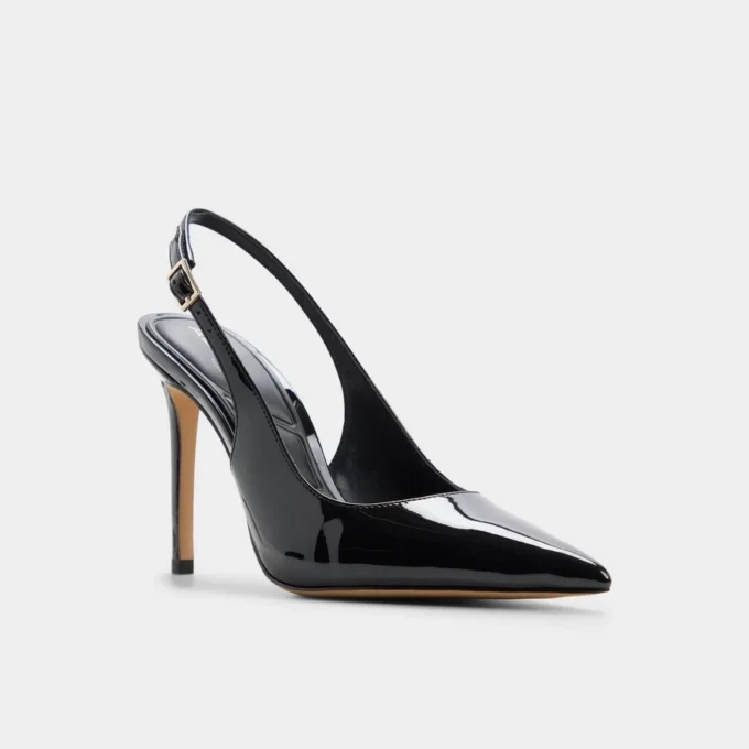 Stessysling2.0 Slingback heel Stessysling2.0 Slingback heel