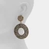 Stonebrooke Hoop earrings Stonebrooke Hoop earrings