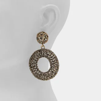 Stonebrooke Hoop earrings Stonebrooke Hoop earrings