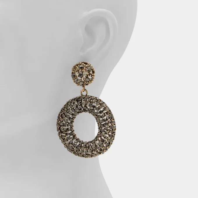 Stonebrooke Hoop earrings Stonebrooke Hoop earrings