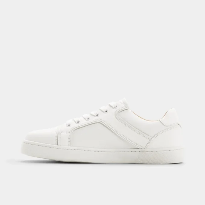 Suitsneaker Low top sneaker Suitsneaker Low top sneaker