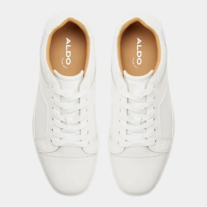 Suitsneaker Low top sneaker Suitsneaker Low top sneaker