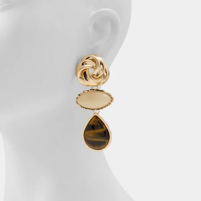 Sunara Chandelier earrings Sunara Chandelier earrings