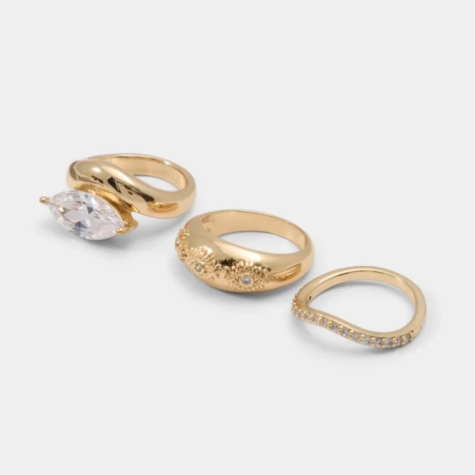 Sundazes Ring