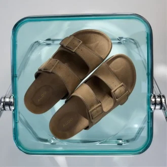 Sunnyside Slide sandal