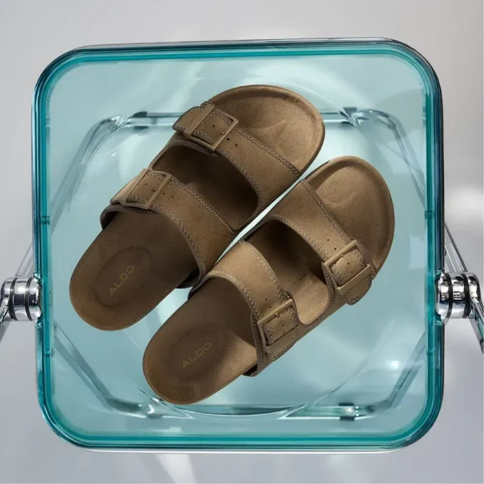 Sunnyside Slide sandal Sunnyside Slide sandal