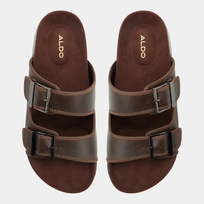 Sunnyside Slide sandal