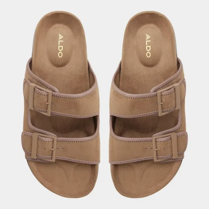 Sunnyside Slide sandal Sunnyside Slide sandal