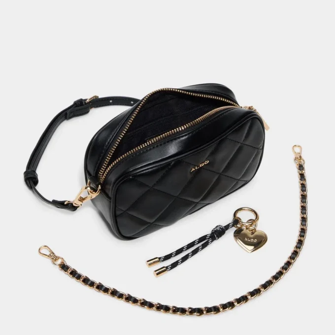 Sweetpiee Crossbody bag Sweetpiee Crossbody bag