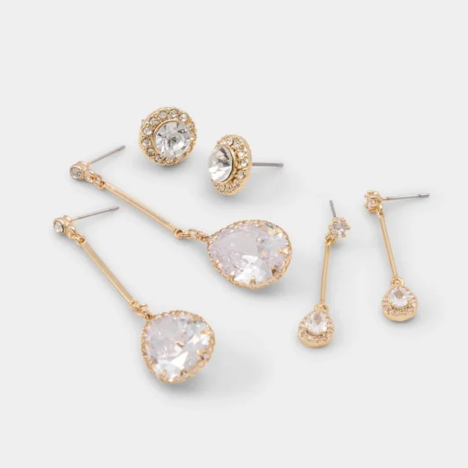Sweets Earring set
