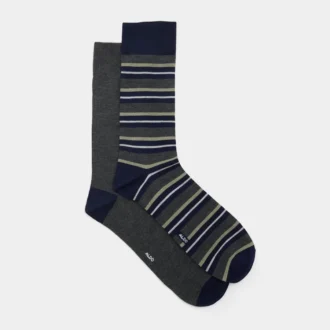 Sylverster Socks