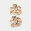Tahllia Statement earrings
