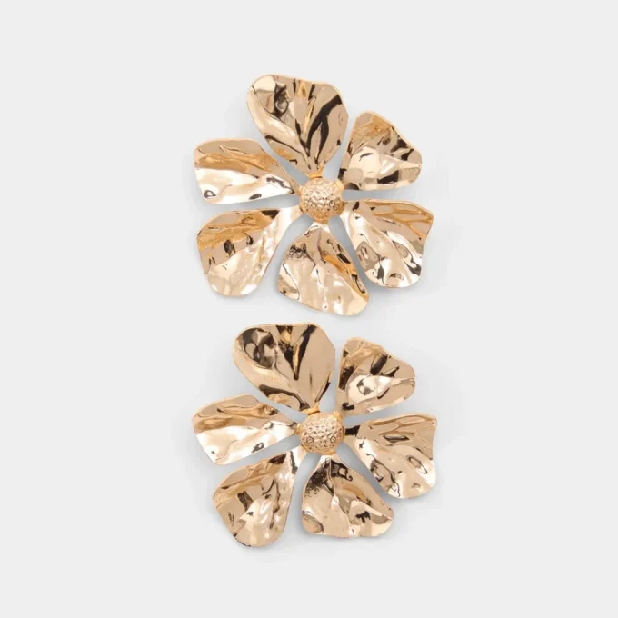 Tahllia Statement earrings