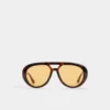 Talaterielx Aviator sunglasses