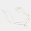 Teardrop Necklace