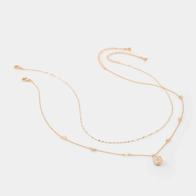 Teardrop Necklace