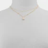 Teardrop Necklace