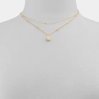 Teardrop Necklace Teardrop Necklace