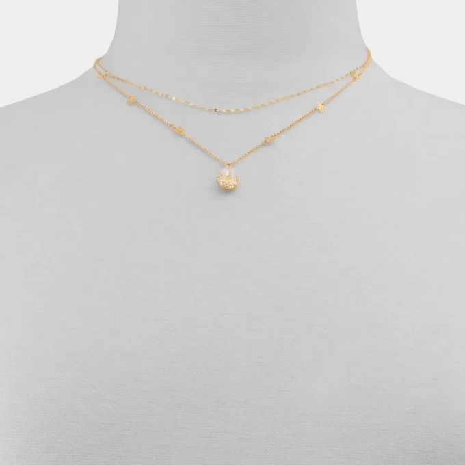 Teardrop Necklace