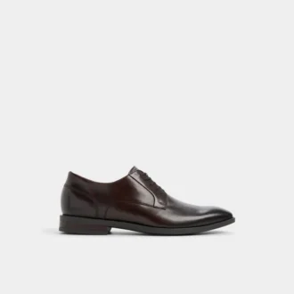 Teodoro Derby shoe