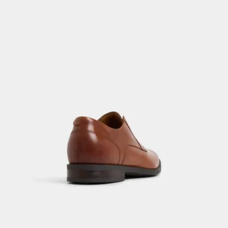 Teodoro Derby shoe