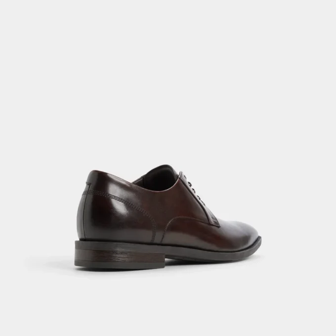 Teodoro Derby shoe Teodoro Derby shoe