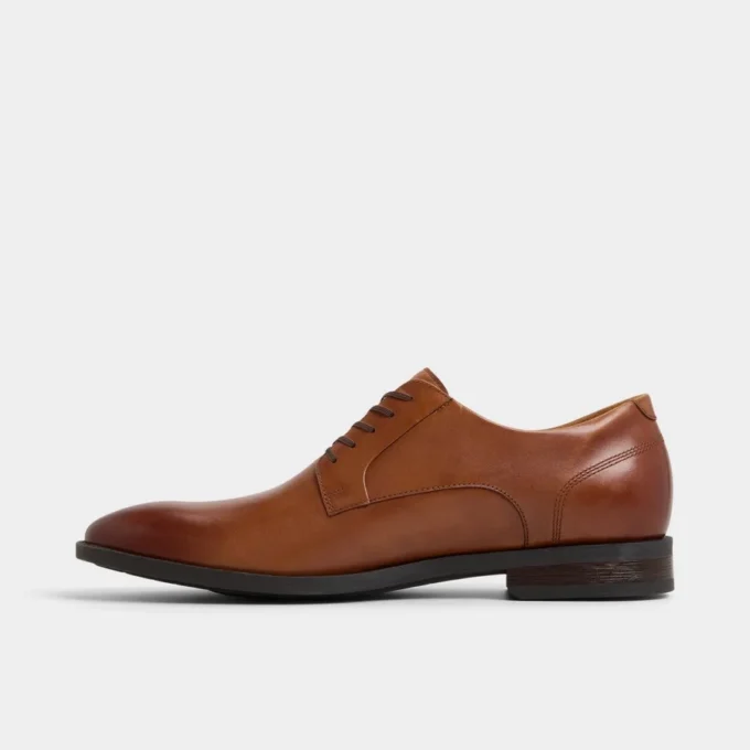 Teodoro Derby shoe Teodoro Derby shoe