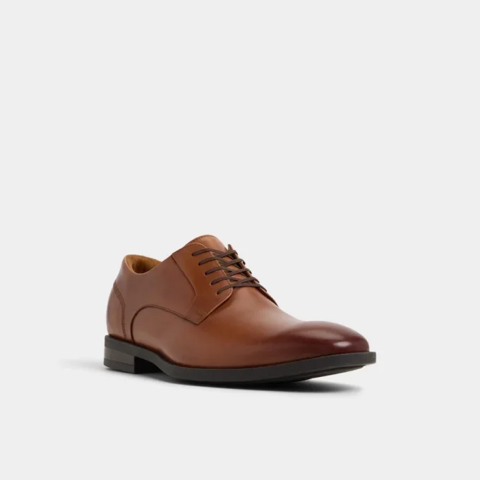 Teodoro Derby shoe Teodoro Derby shoe