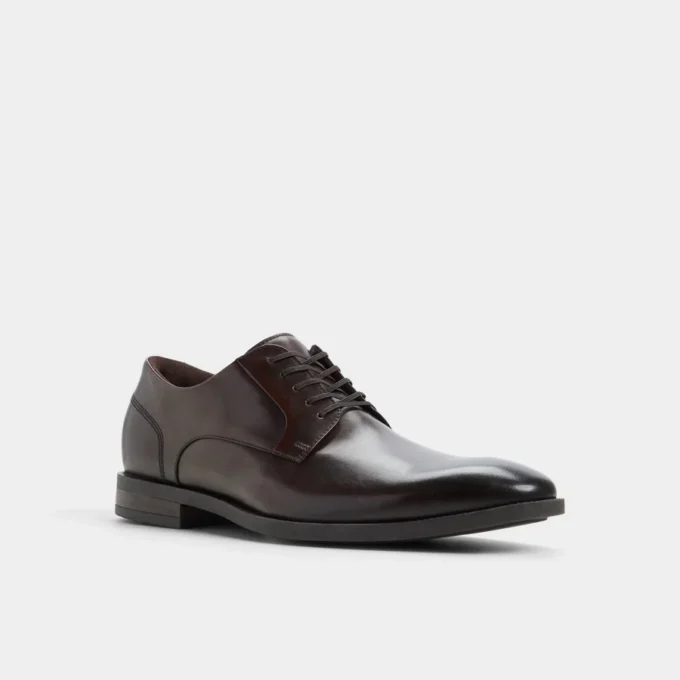 Teodoro Derby shoe Teodoro Derby shoe