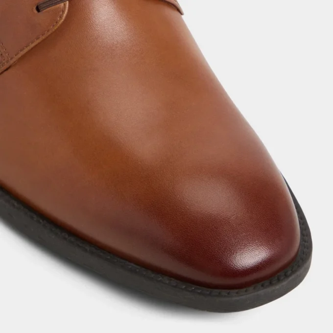 Teodoro Derby shoe Teodoro Derby shoe