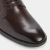 Teodoro Derby shoe Teodoro Derby shoe