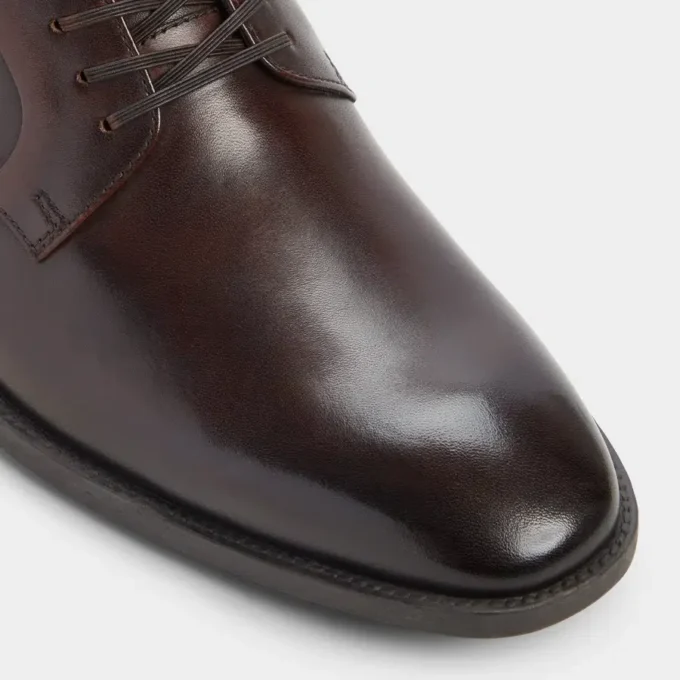 Teodoro Derby shoe Teodoro Derby shoe