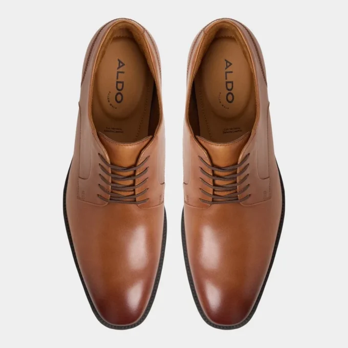Teodoro Derby shoe Teodoro Derby shoe