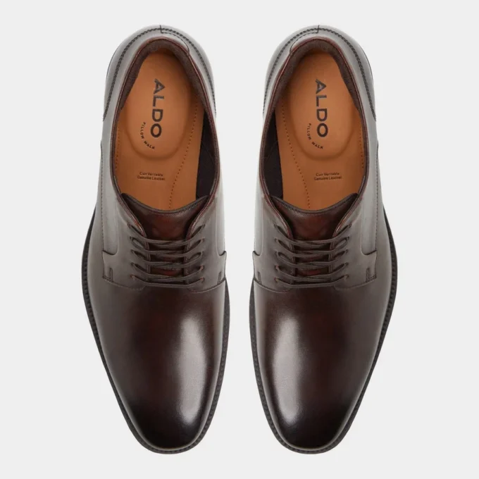 Teodoro Derby shoe Teodoro Derby shoe