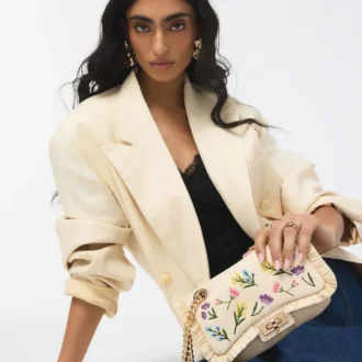 Thalianaa Crossbody bag
