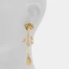 Thallya Chandelier earrings