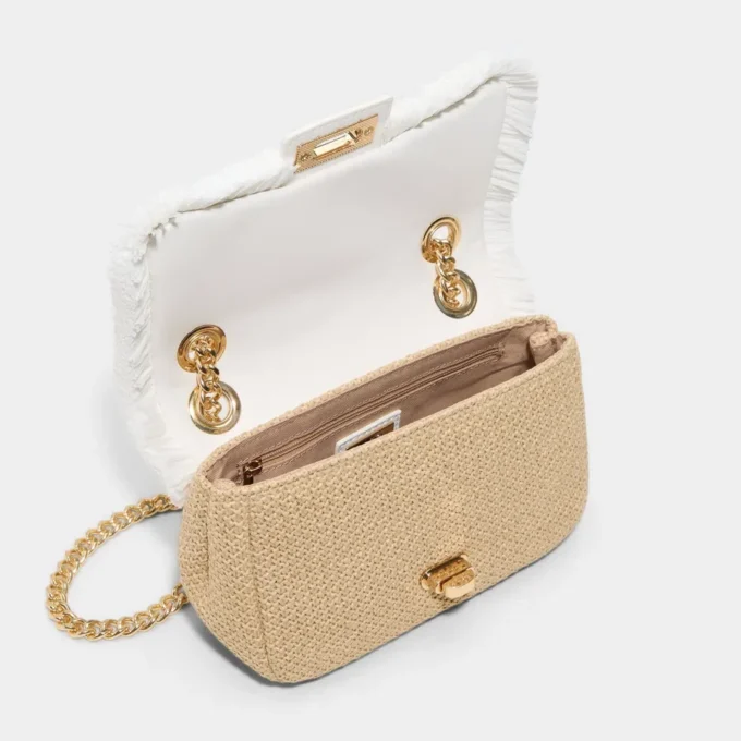 Thalyaa Crossbody bag