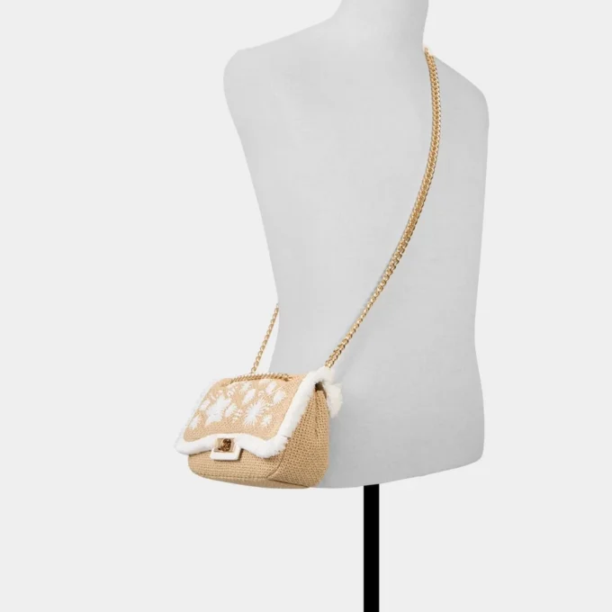 Thalyaa Crossbody bag
