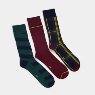 Theivyleague Socks