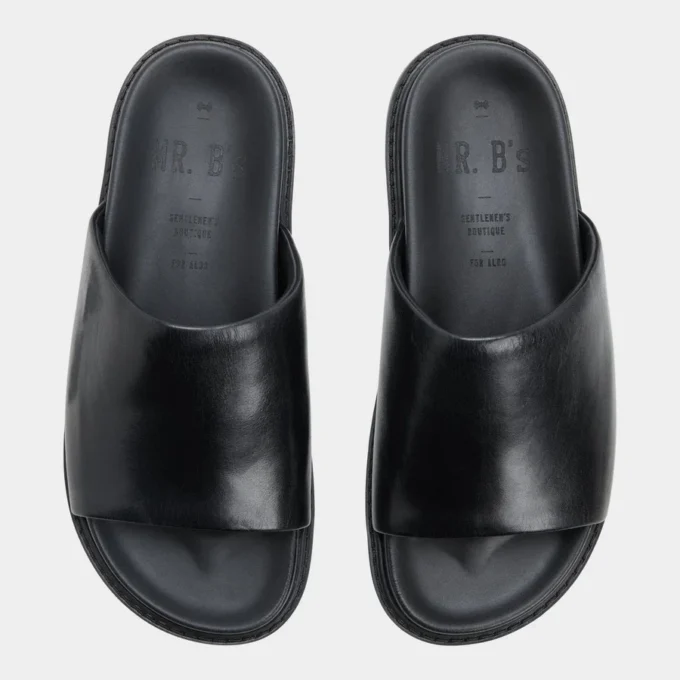 Theon Slide sandal