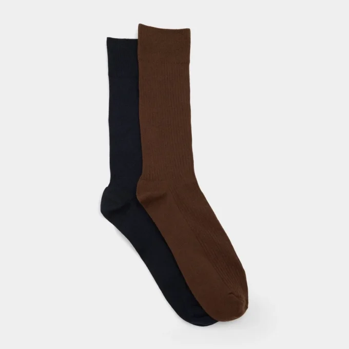 Theory Crew socks