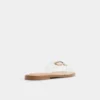 Tidella Slide sandal Tidella Slide sandal