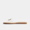 Tidella Slide sandal Tidella Slide sandal
