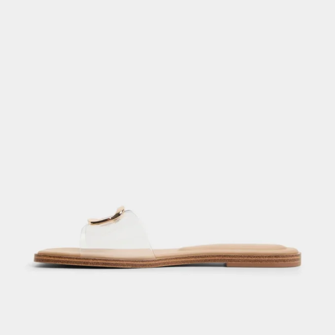 Tidella Slide sandal Tidella Slide sandal